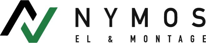 Nymos logo